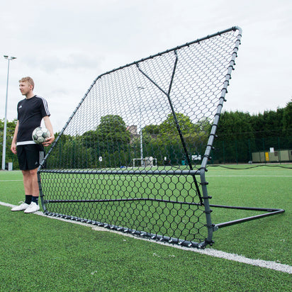 Spare Part - Net - Pro Rebounder 7x7' - QUICKPLAY - flowoos instructions spare part