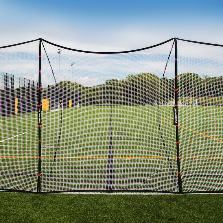 MEGA NET XL Multi-Sport Ball-Stop 32x9'