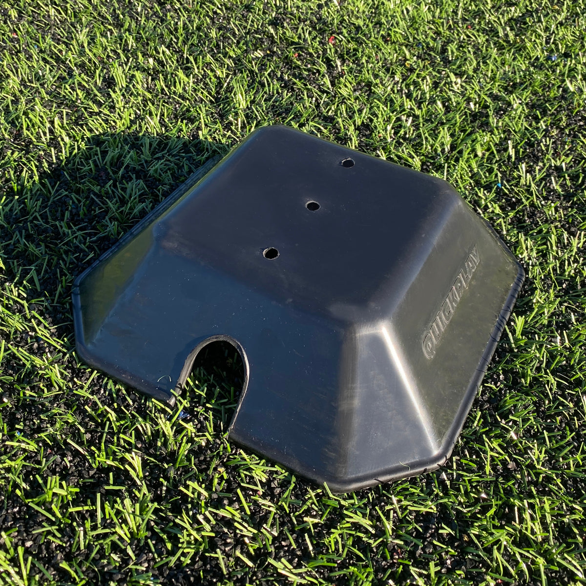 Base Weight Twin Pack – Secure Training Goal Anchors