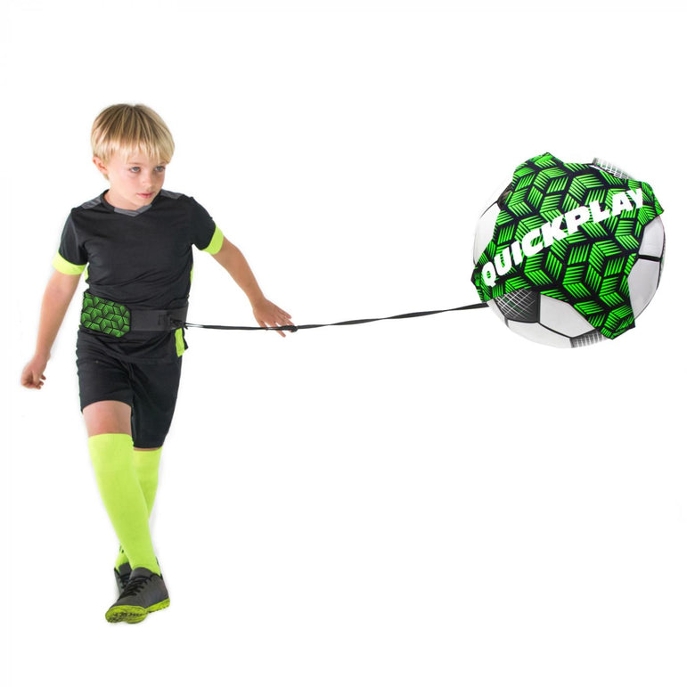 REPLAY Strike - Solo Bungee Football Trainer