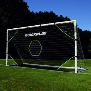 TARGET Net Lite for Football Goals 12x6' (excl. goal)