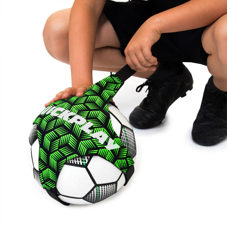 REPLAY Strike - Solo Bungee Football Trainer