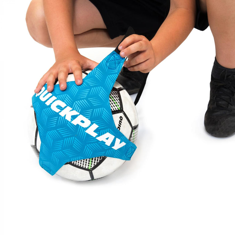 REPLAY Strike - Solo Bungee Football Trainer