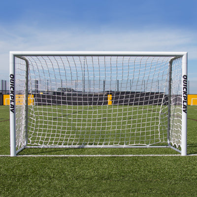 PRO ALU Match Football Goal 3x2m