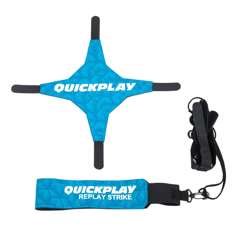 REPLAY Strike - Solo Bungee Football Trainer