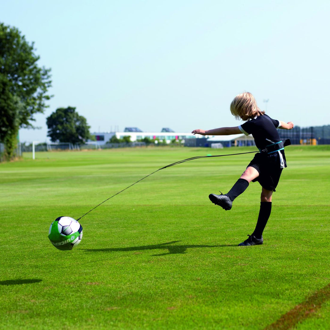 REPLAY Strike - solo bungee football trainer