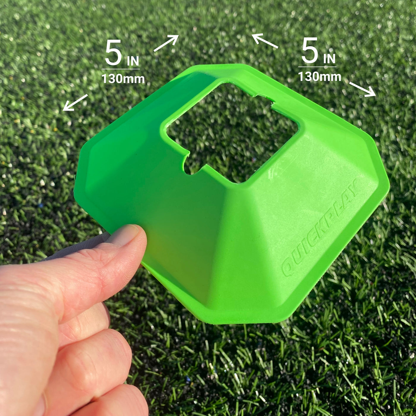 Training Mini Cones (set of 20)