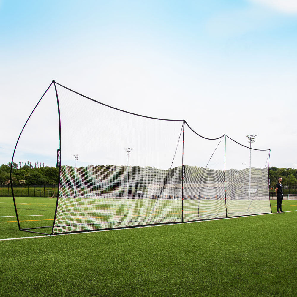 Extender Net 8x9' for MEGA NET