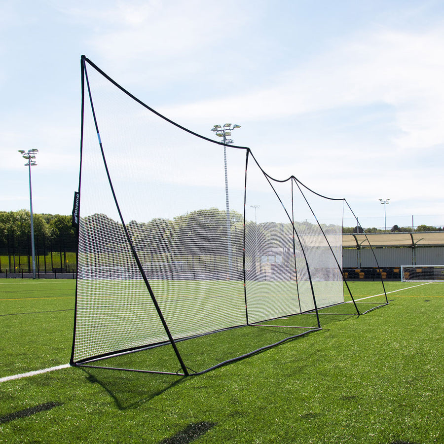 Extender Net 8x9' for MEGA NET