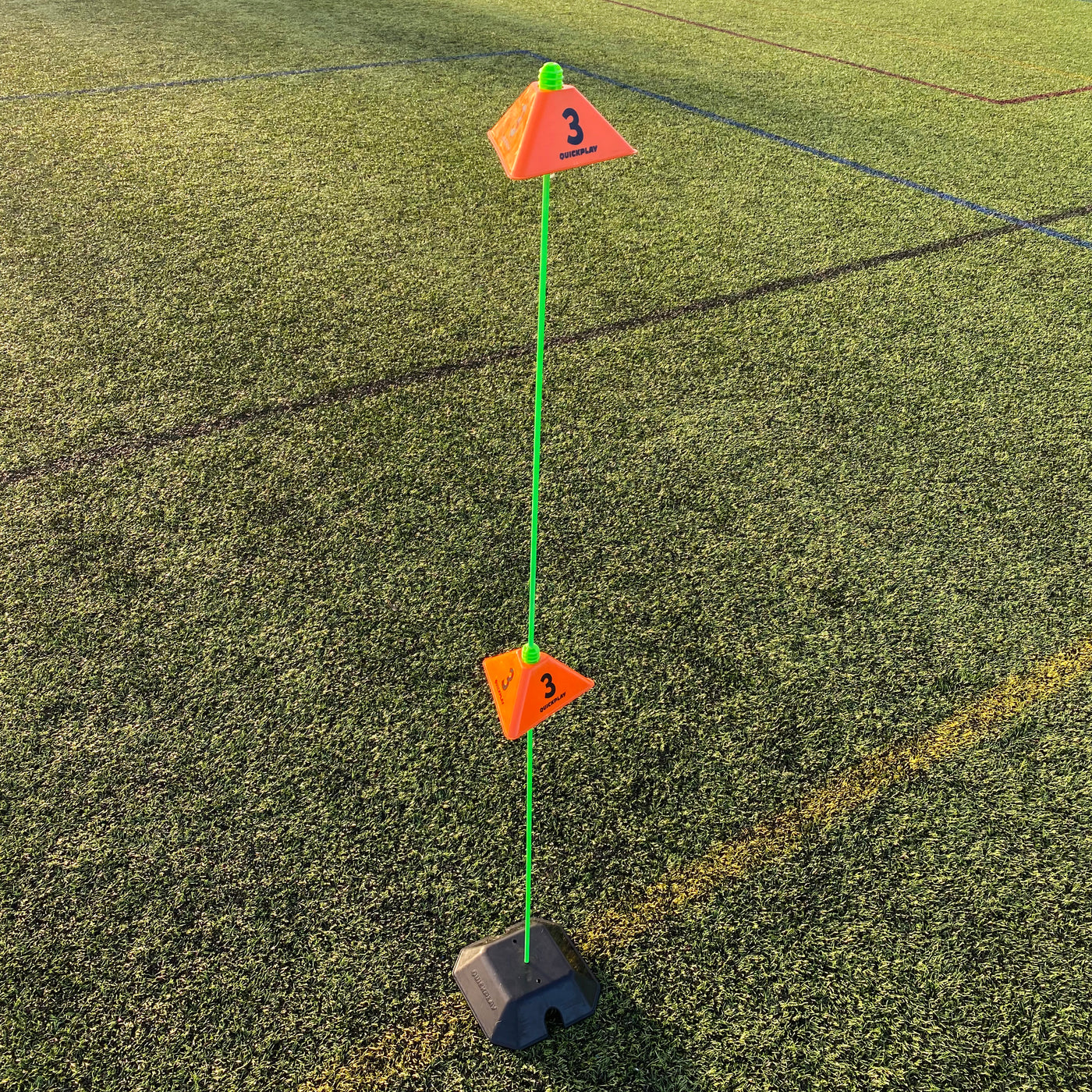 Cognitive Cones (set of 16)