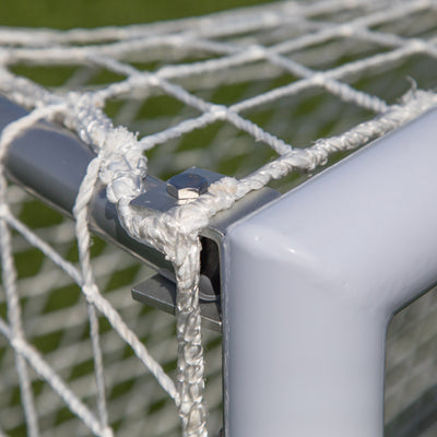 PRO ALU Match Football Goal 3x2m