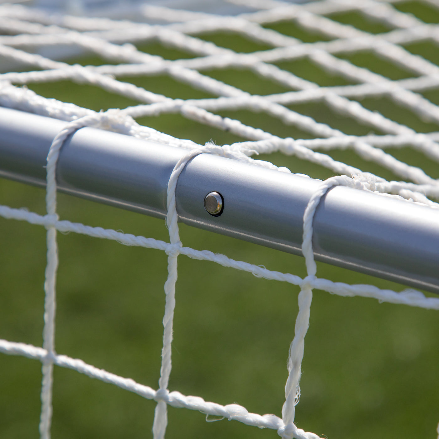 PRO ALU Match Football Goal 3x2m