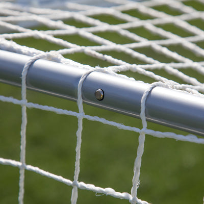 PRO ALU Match Football Goal 3x2m