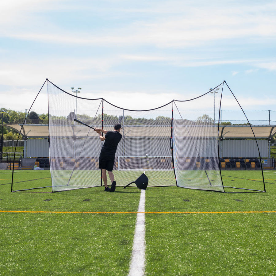 Extender Net 8x9' for MEGA NET