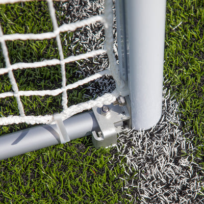 PRO ALU Match Football Goal 3x2m