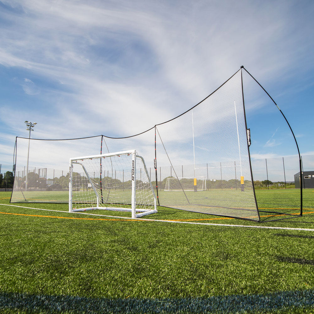 Extender Net 8x9' for MEGA NET