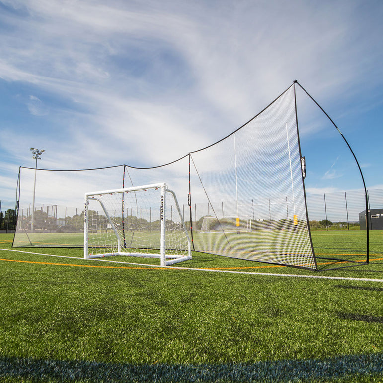 Extender Net 8x9' for MEGA NET