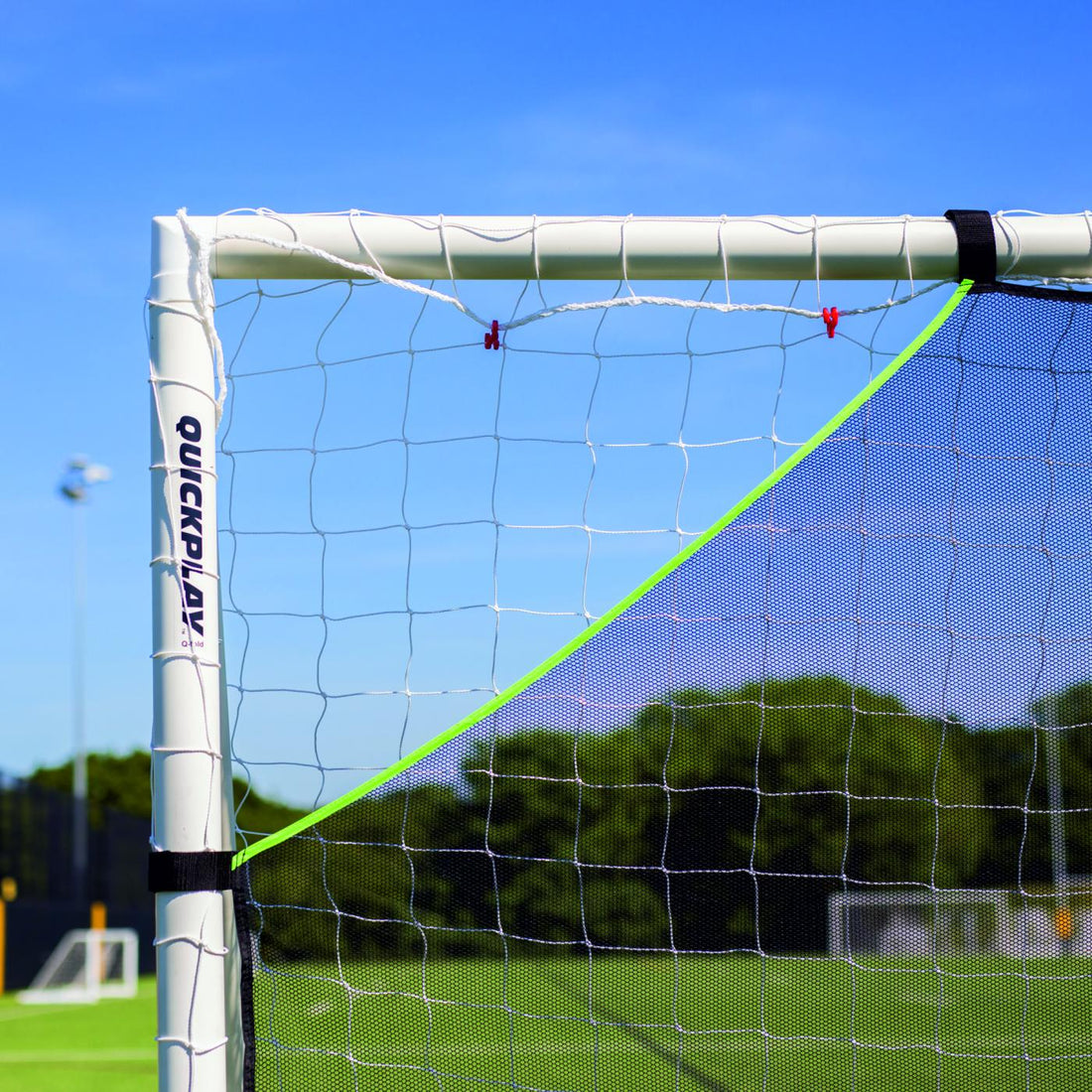 TARGET Net Lite for Football Goals 8x5' (excl. goal)