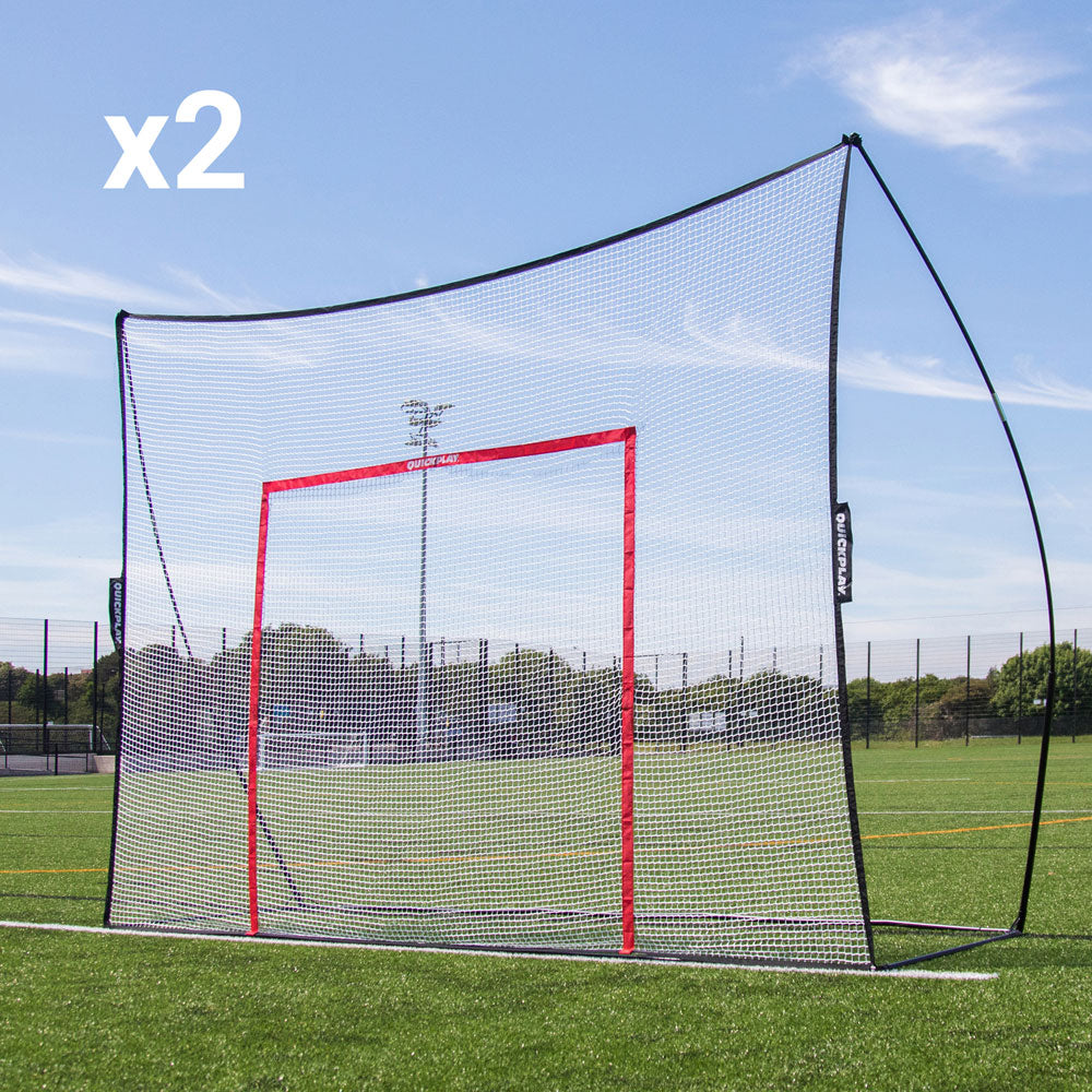 MEGA NET XL Multi-Sport Ball-Stop 32x9'