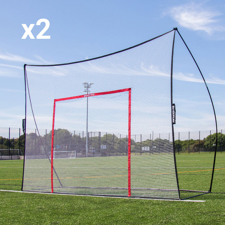 MEGA NET XL Multi-Sport Ball-Stop 32x9'
