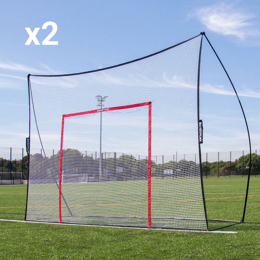 MEGA NET XL Multi-Sport Ball-Stop 32x9'