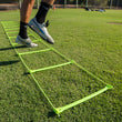 Agility Ladder - QUICKPLAY - agility coaching instructions Pro speed training