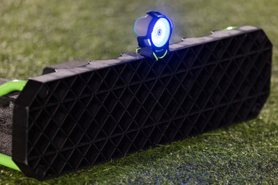 Smart Football Rebounder - Upgrade Bundles