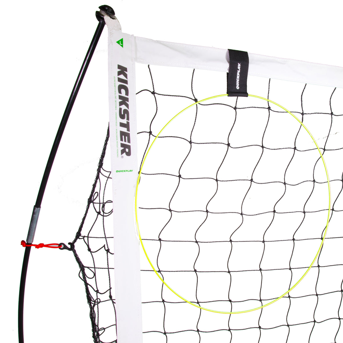 Football Target Nets for Shooting Accuracy