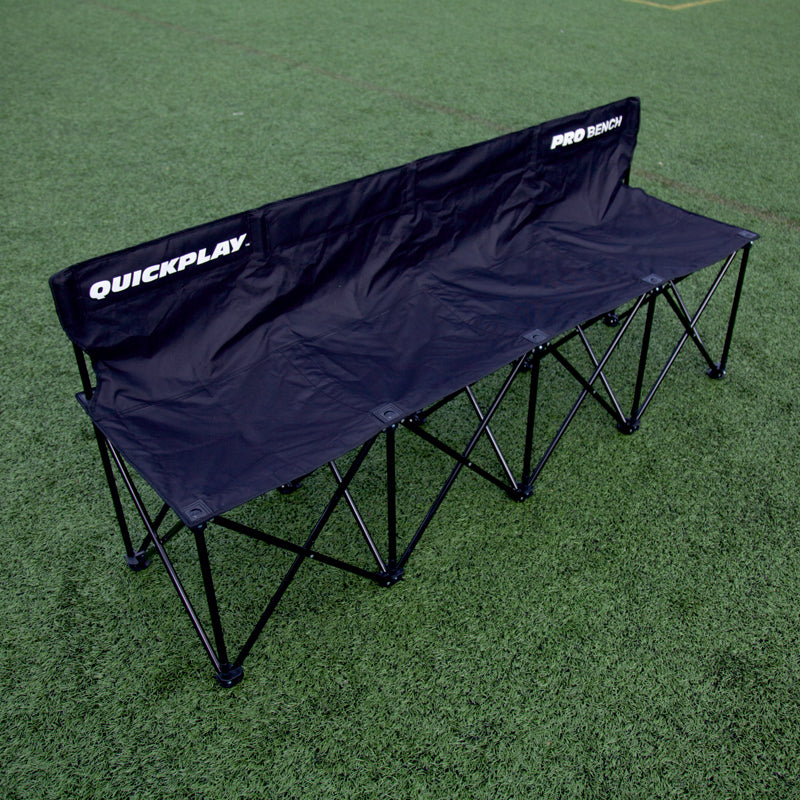 PRO BENCH 4 Seat Subs Bench