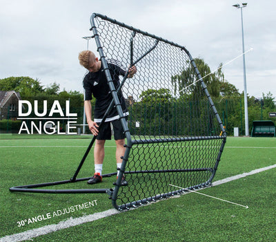 PRO REBOUNDER 5x5'