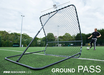 PRO REBOUNDER 5x5'
