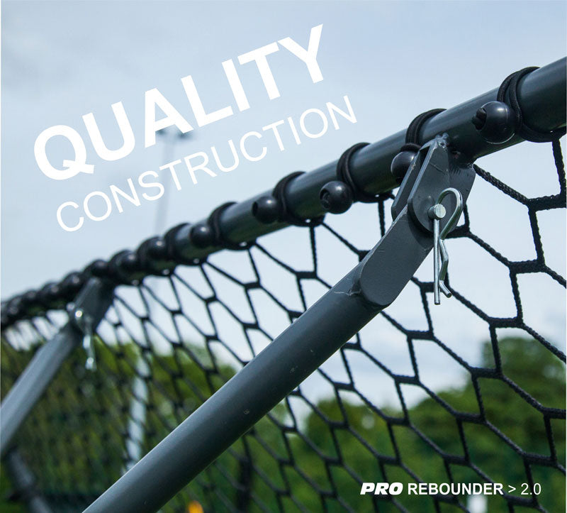 PRO REBOUNDER 5x5'