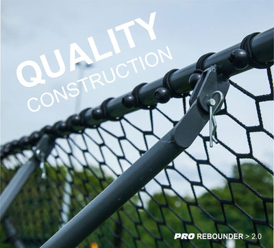 PRO REBOUNDER 5x5'