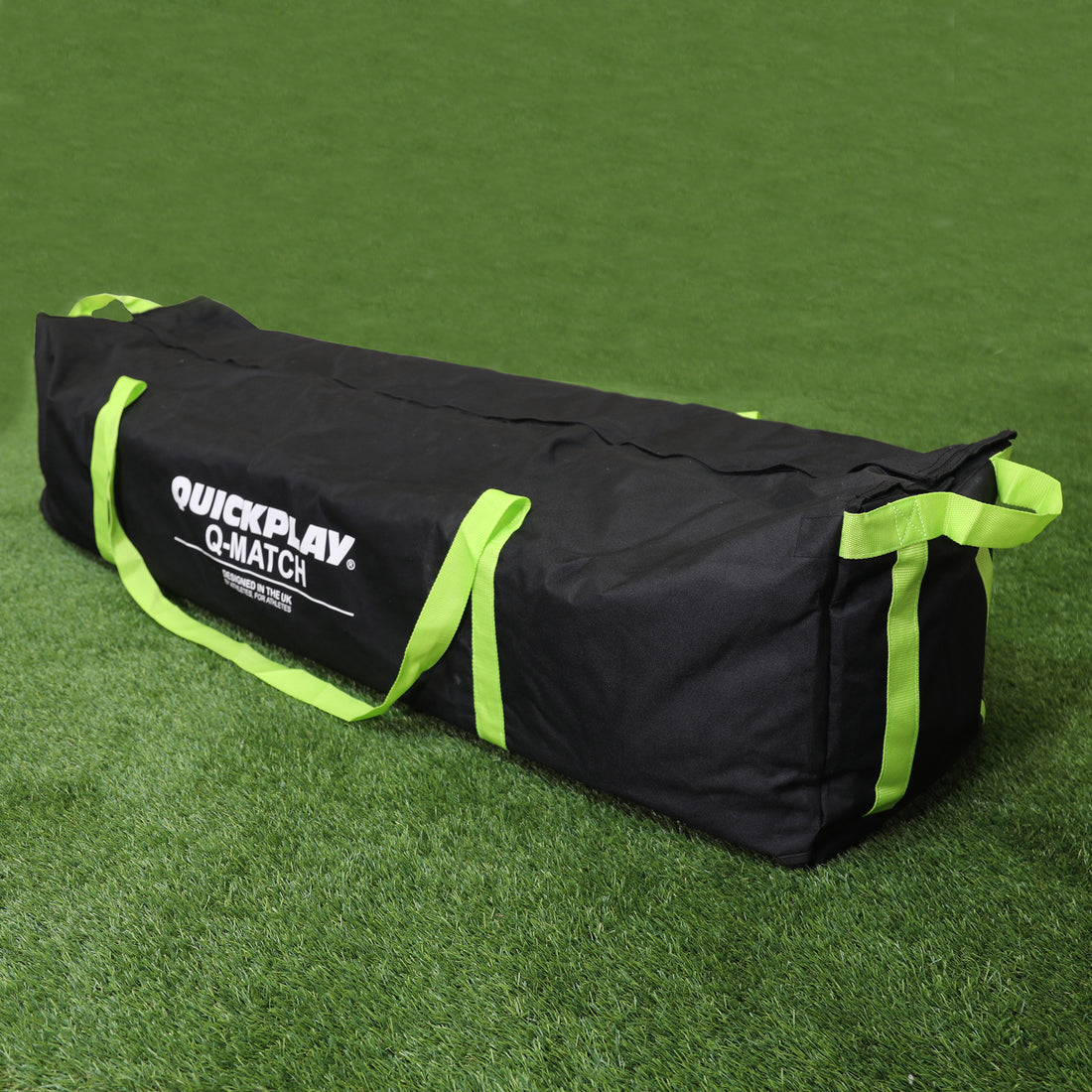 Heavy Duty Bag for Q-FOLD Goals (one size fits all)