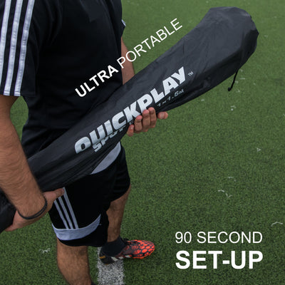SPOT Football Rebounder 1.5x1m