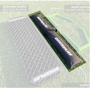 Spare Part - Sand Bag - REPLAY STATION XL