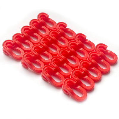 SPARE PART - Net Clips (pack of x20)