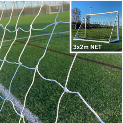 SPARE PART - NET - Q-FOLD 3x2m Replacement Net