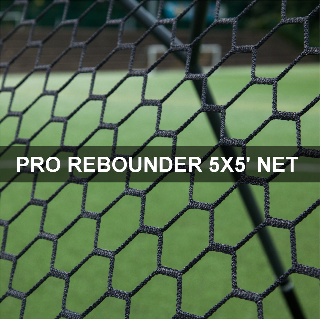 Spare Part - NET - PRO Rebounder 5x5'