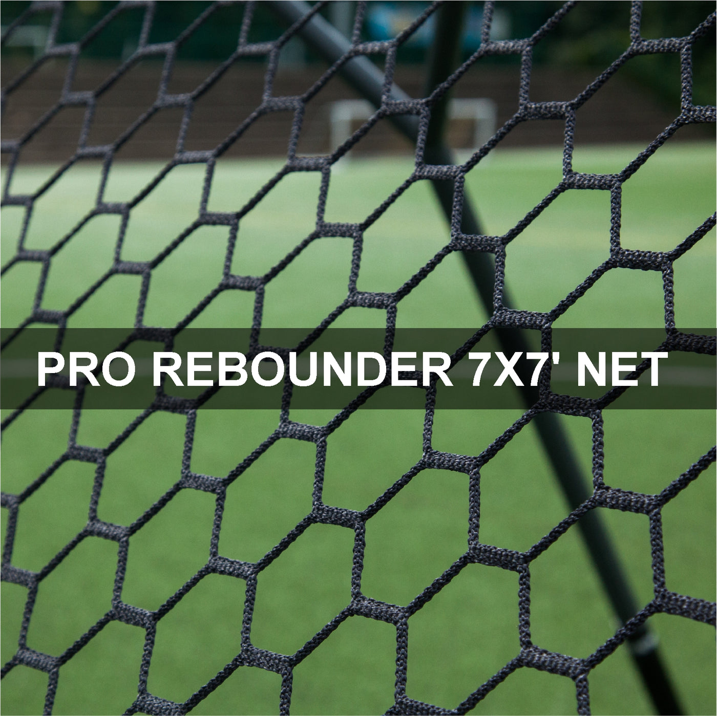 SPARE PART - NET - Pro Rebounder 7x7 Net