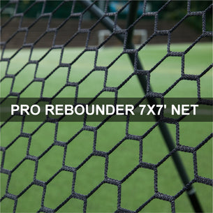 Spare Part - NET - PRO Rebounder 7x7'
