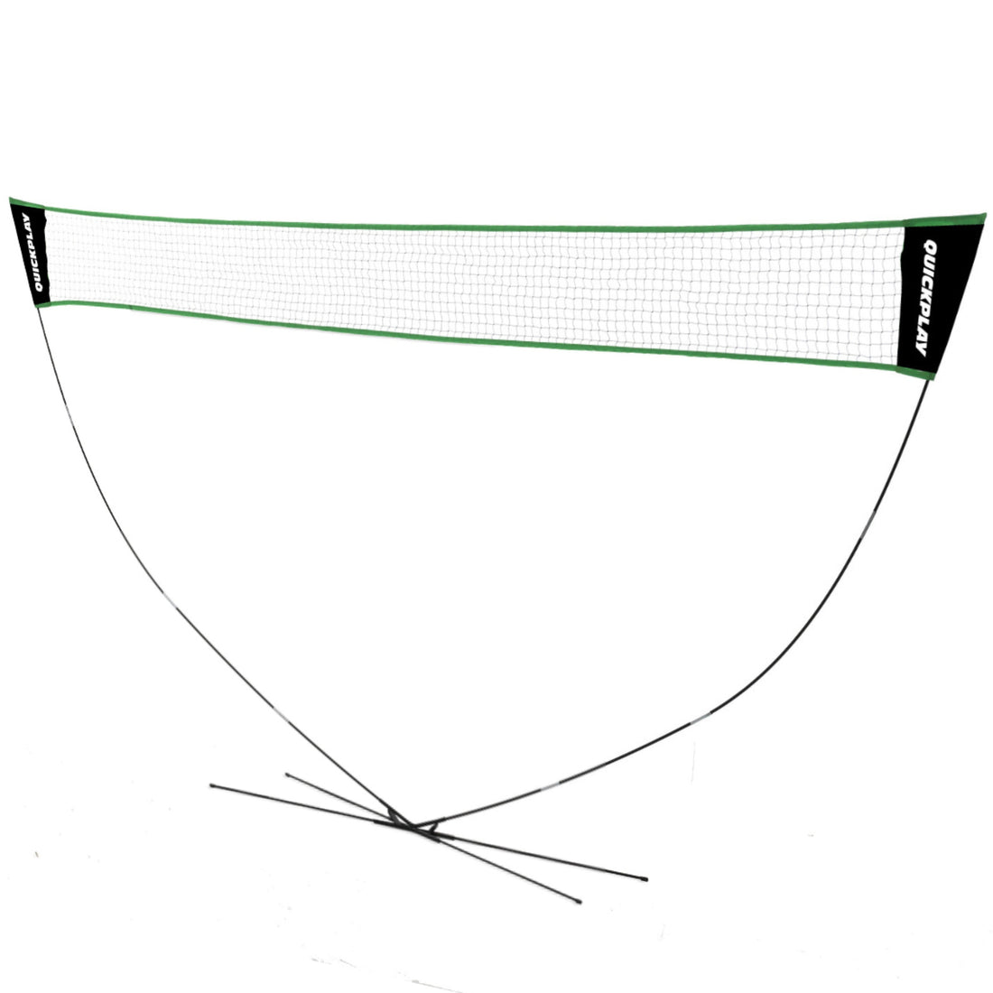 Badminton Travel Net 3x1.5m