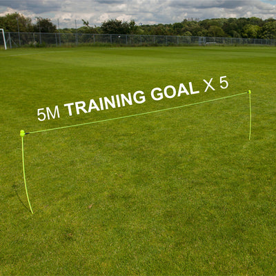 Speed + Agility Set (35 Piece)