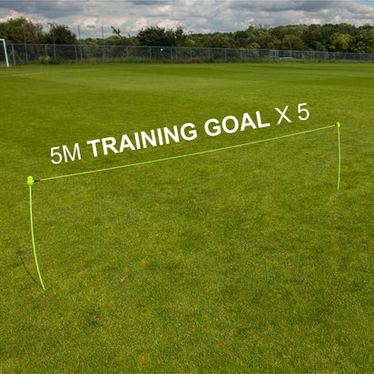 Speed + Agility Set (35 Piece) - QUICKPLAY - agility coaching instructions speed training