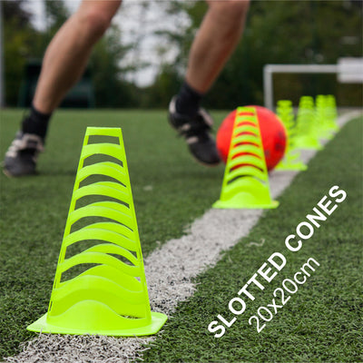 Speed + Agility Set (35 Piece)