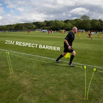 Speed + Agility Set (35 Piece) - QUICKPLAY - agility coaching instructions speed training
