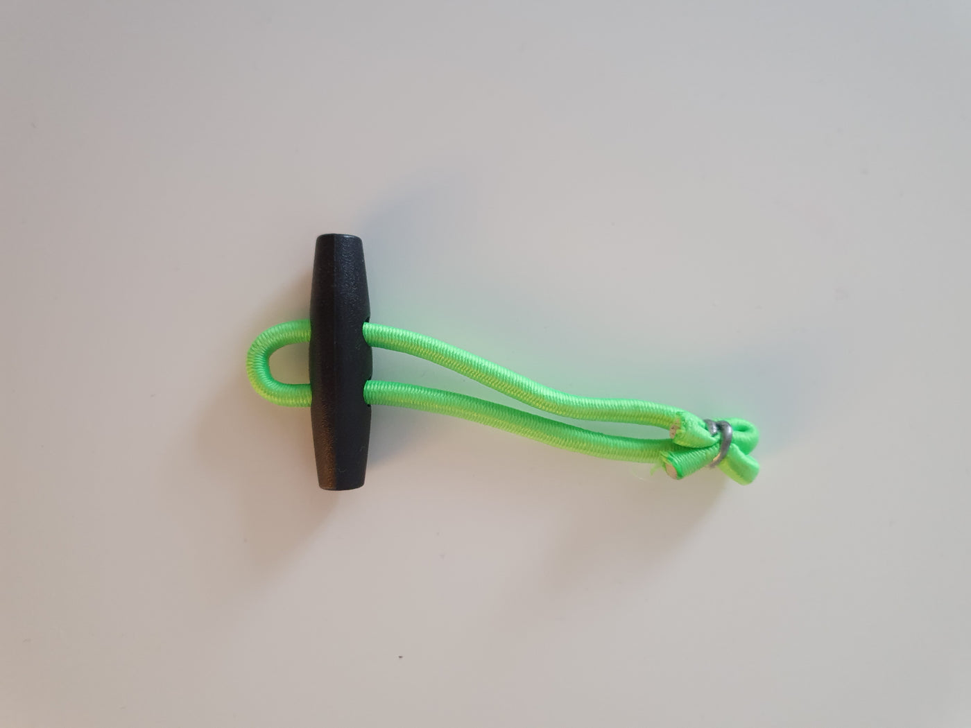 SPARE PART - Green Toggle