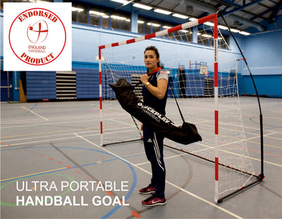 Portable Handball Goal Adult 3x2m