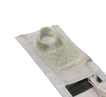 Spare Part - Net - KICKSTER Elite 5x2m - QUICKPLAY - flowoos ke5 ke5 net Kickster Elite NETKE5X2 spare spare part spares