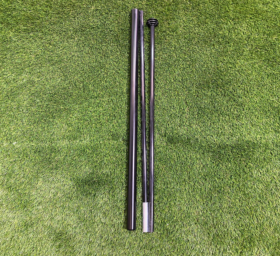 Spare Part - UPRIGHT - QUICK-HIT 8x8'